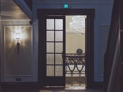 -羿庭 Peacock Alley(上海外滩华尔道夫酒店)