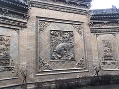-西安关中民俗艺术博物院