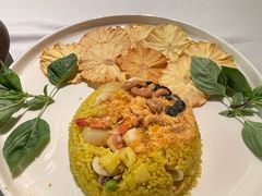 -狮拾久·现代新加坡料理(福田COCO Park店)