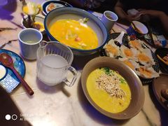 -桂满陇天书(南京德基旗舰店)