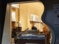 -BLACKSHEEP ESPRESSO(建国中路店)