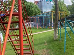 -安徒生童话乐园