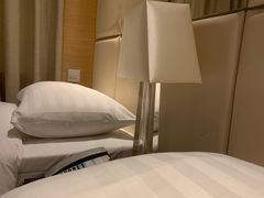-香港观塘帝盛酒店
