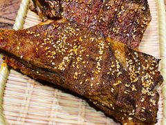 -有奴思烤肉·清真(正宁路店)