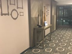 -深圳机场凯悦嘉寓酒店