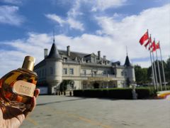 -北京张裕爱斐堡酒庄