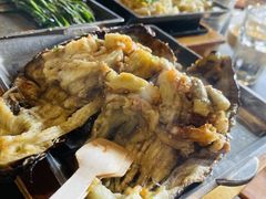 烤茄子-很久以前羊肉串(大宁中心广场店)