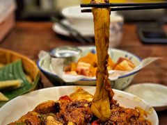 -园林美食城·本土农家菜(杨和镇店)