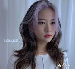 点击看大图 -KIMI HAIR SALON·烫染设计店