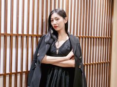 -建滔诺富特酒店-悦餐厅