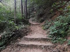 -北京密云天门山风景区