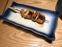 -人间酒暖·Go blanc·烧鸟·深夜食堂(陆家嘴店)