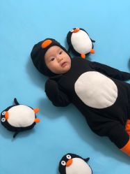 -DeerFriend童趣主题上门拍·到家·外拍摄影机构 (国贸店)