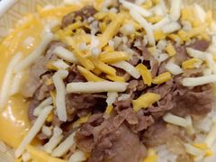 -食其家·牛丼咖喱(大悦城店)