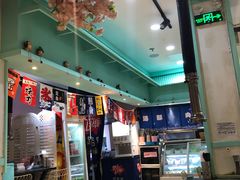-烤路里·韩国品质自助烤肉(石路天虹4号店)