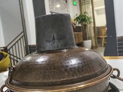 -吴天家私坊铜火锅(远达·帝景华廷店)