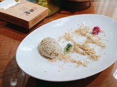 -醉霖生态餐厅(交大店)