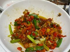 -主子吉湘·湘西土菜(平城街店)