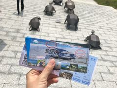 -广东惠东海龟国家级自然保护区