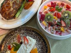 -碧特博格·20年品牌西餐厅(芜湖路店)