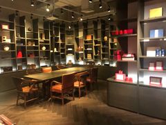 -王德传茶庄(上海新天地店)