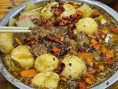 -黑皮酸菜鱼(绣花巷店)