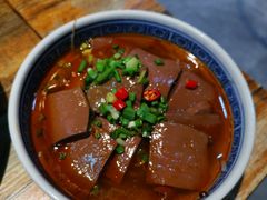 -蛙麻蛙辣炭火蛙锅(南环大街店)