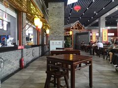 -陕西名小吃(T3航站楼一店)