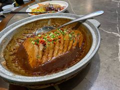 -邑金陵北京烤鸭店·现炒家常菜(ITC MALL店)