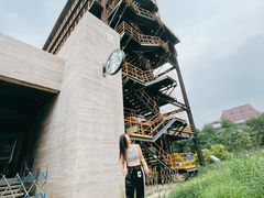 -星巴克(首钢店)