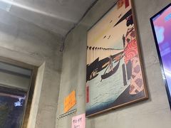 -419海鲜烧烤大排档