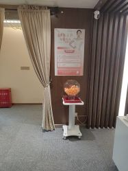 -芳朵美容养生SPA