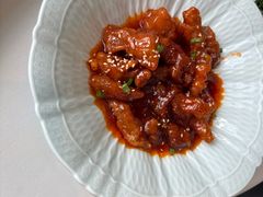 -翠湖宾馆·中餐厅