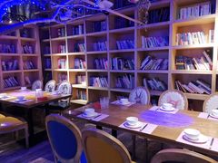 -别院里音乐餐酒吧(双流航空港店)