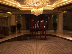 -天津津利华酒店