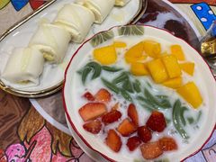 -甜心妈妈·榴莲星级糖水(北京路总店)