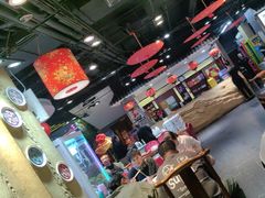 -东北大院·东北菜(三台子店)