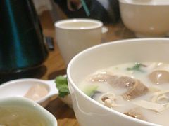 -禾珍珠家常小馆(河南博物院店)