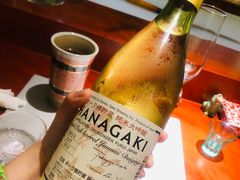 -九献创意菜·牛排馆(亮马河花园店)