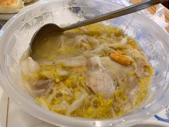 -东方饺子王(新奥购物中心店)