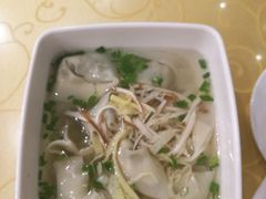 荠菜馄炖-王興記(中山路店)