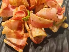 -四斤烤肉(东戴河孟家店)