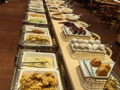 -素满香·Vegan食养自助(天一广场店)