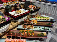 -海悦港蒸汽海鲜·和牛火锅自助餐厅