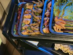 -醉二娘正宗西昌火盆烧烤(大丰店)