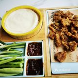 中华美食尝鲜行,鲁菜经典味无穷!