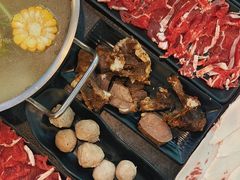 -林记潮牛·牛肉火锅(上马墩店)