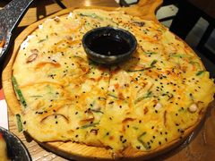 -冰川延边料理·炭烤串(原小木屋店)