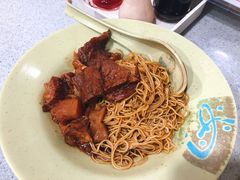 牛肉捞面-联记面家(新马路店)