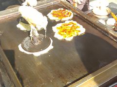 -曹县名吃香酥鸡蛋火烧(芙蓉街店)